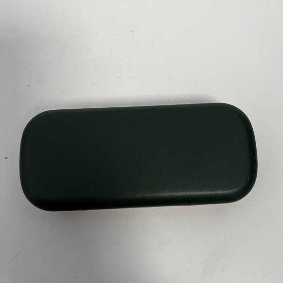 Kate Spade Authentic Hard Clamshell Eyeglasses Case - Pink Green - Picture 4 of 11